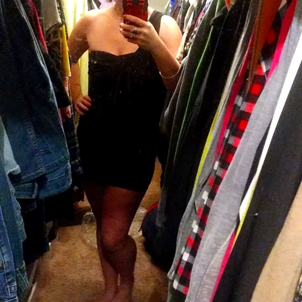 I.C.U. collection formal/fancy dress